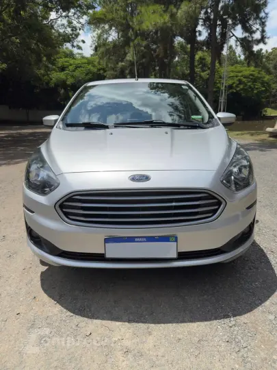 KA + 1.5 SE Plus 16V