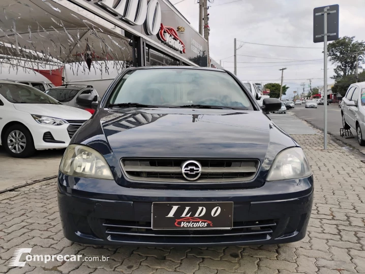 CORSA 1.0 MPFI JOY 8V