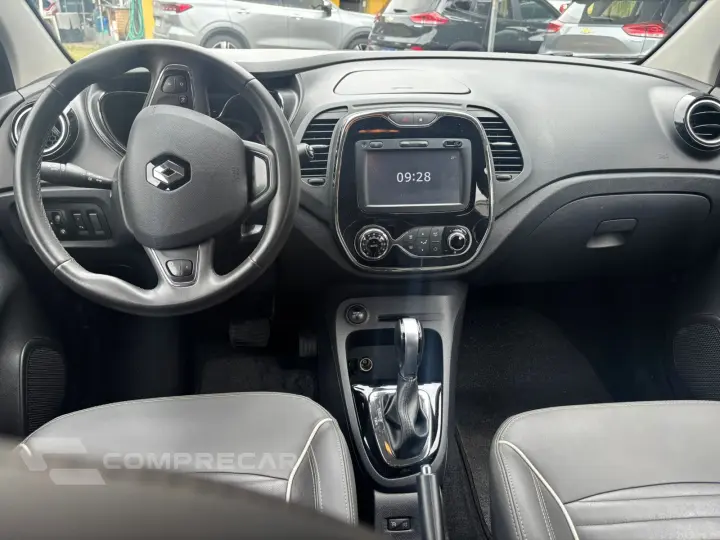 Captur Intense 1.6
