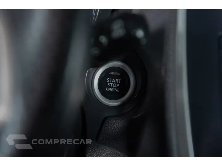 ASX 2.0 4X4 AWD 16V GASOLINA 4P AUTOMÁTICO