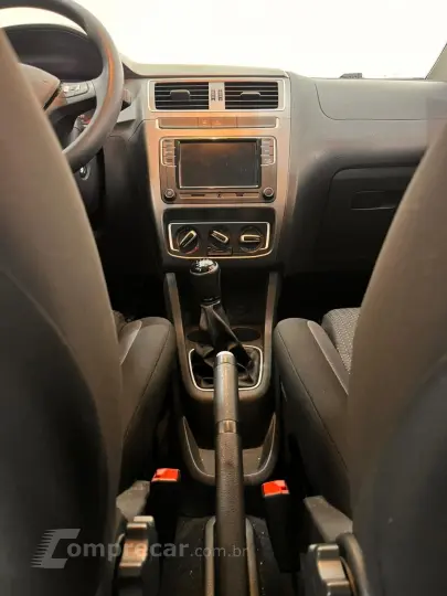 Fox Connect 1.6 Flex 8V 5p