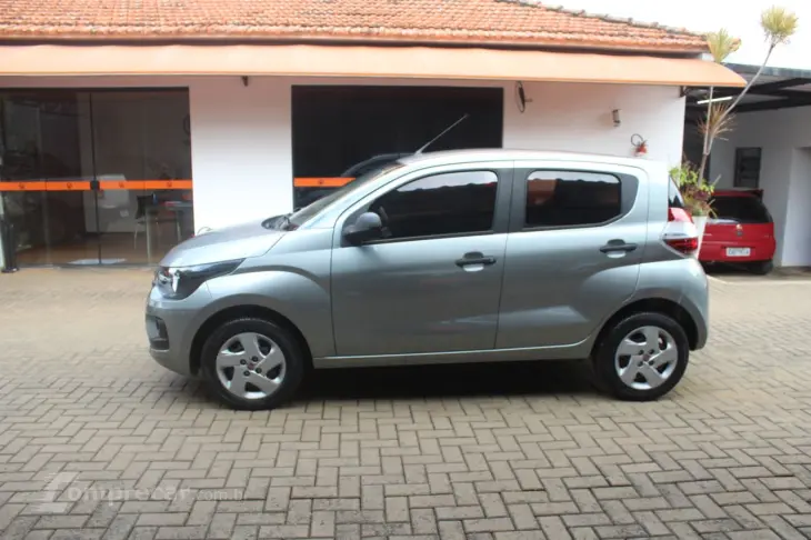 Mobi 1.0 4P FLEX EVO LIKE