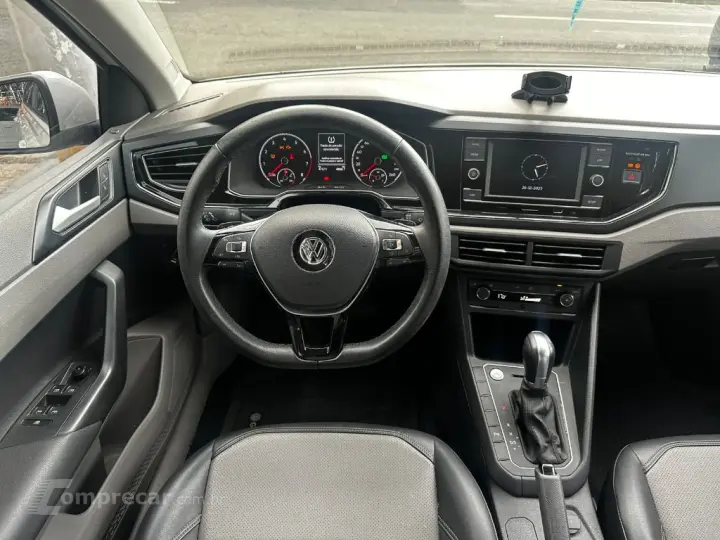 VIRTUS Comfort. 200 TSI 1.0 Flex 12V Aut