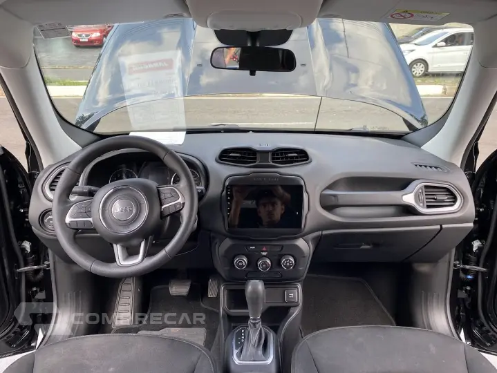 RENEGADE 1.8 16V Sport