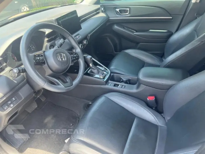 HR-V 1.5 DI I-vtec EXL