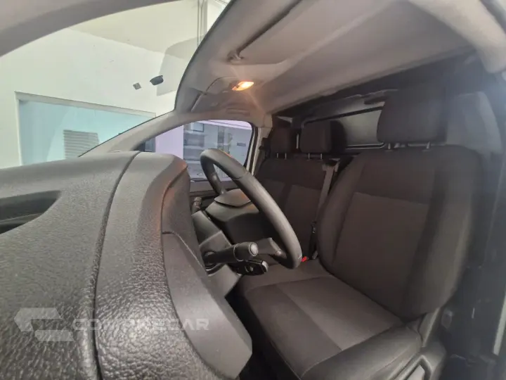 JUMPY 1.5 Bluehdi Cargo