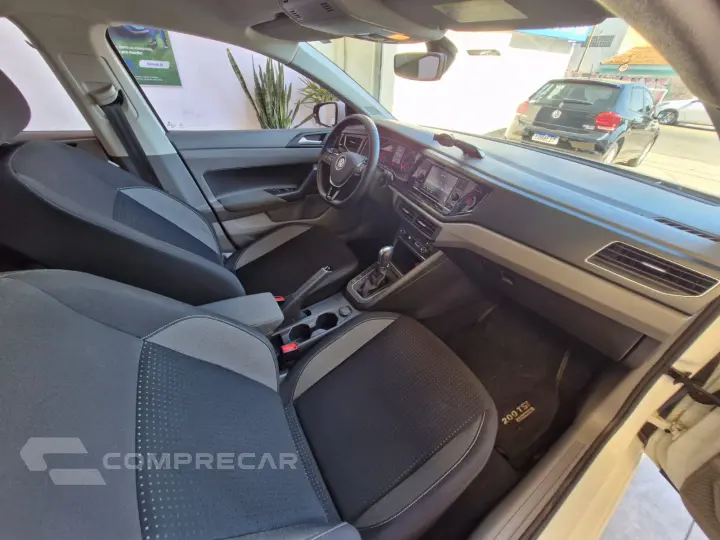 POLO 1.0 200 TSI Comfortline