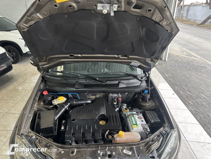 STRADA 1.8 MPI Adventure CE 8V