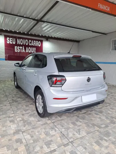 POLO 1.0 170 TSI Comfortline