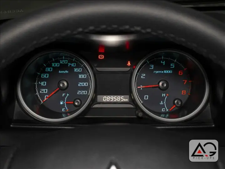 PAJERO TR4 2.0 4X2 16V 140cv