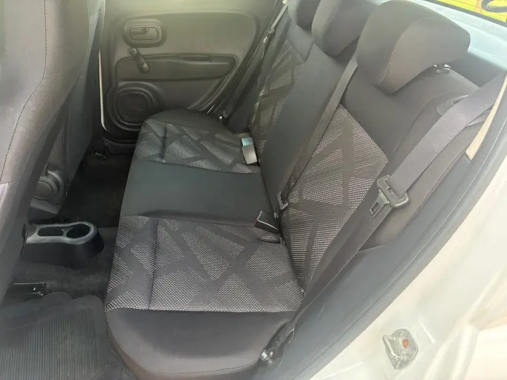 MOBI 1.0 8V EVO Like.