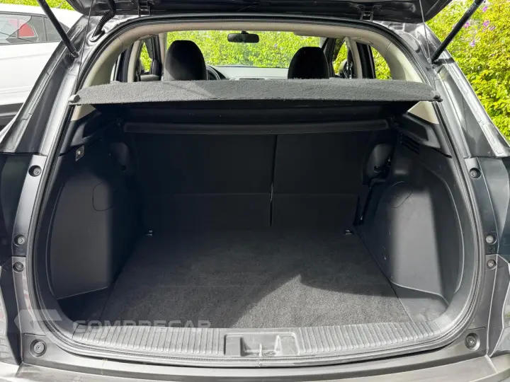 HR-V 1.8 16V EX