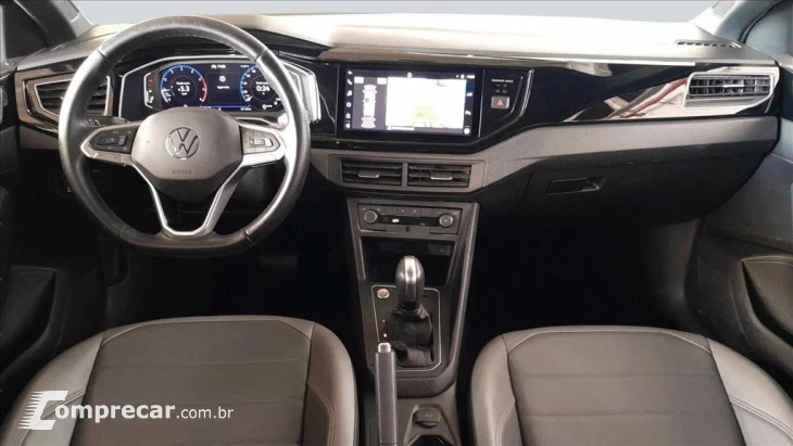 NIVUS 1.0 200 TSI TOTAL FLEX HIGHLINE AUTOMÁTICO