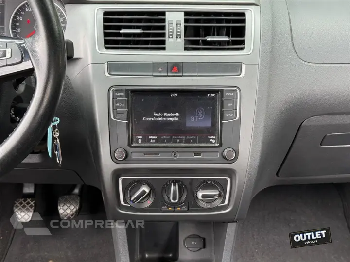 FOX 1.6 MSI TOTAL FLEX XTREME 4P MANUAL