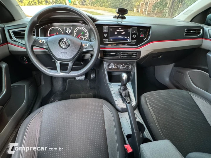 POLO 1.0 170 TSI Comfortline