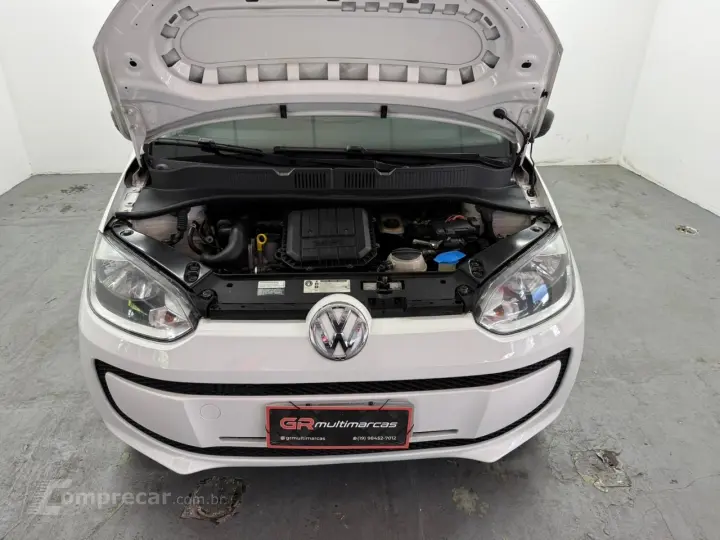 up! take 1.0 Total Flex 12V 5p