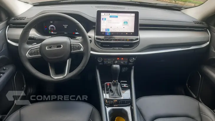 COMPASS 1.3 T270 Turbo Longitude