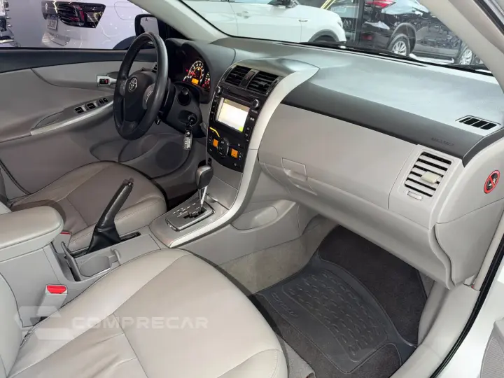 Corolla Xei 2.0
