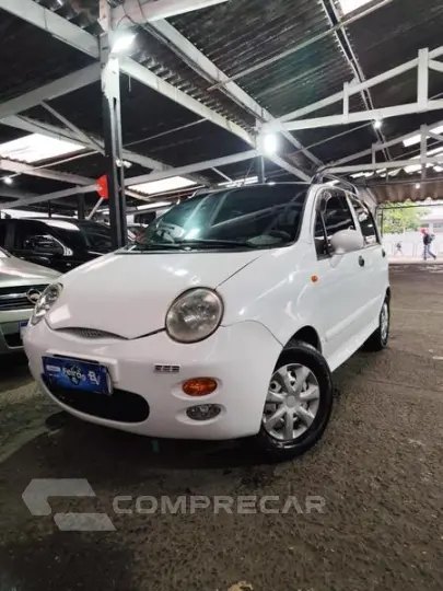 QQ3 HATCH 1.1