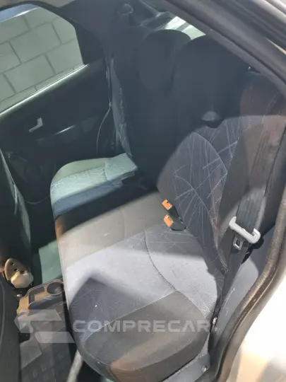 PALIO 1.4 MPI ELX 8V