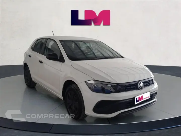 POLO 1.0 MPI TRACK MANUAL