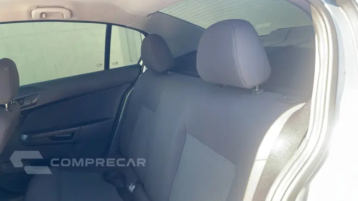 VECTRA 2.0 MPFI Elite 8V