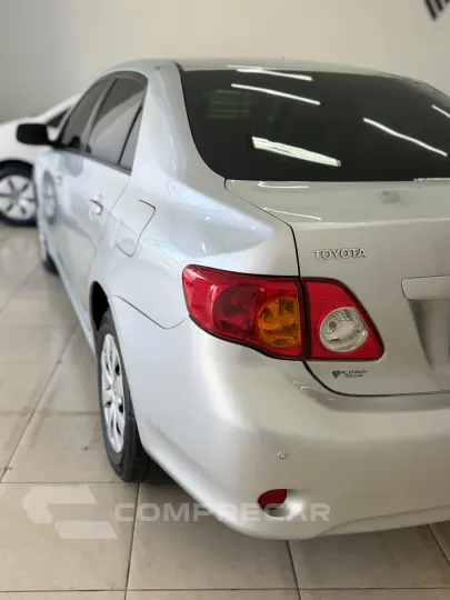 COROLLA 1.8 XLI 16V