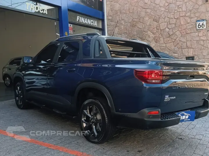 Montana 1.2 Turbo Flex Premier Automático