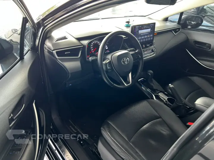COROLLA 2.0 Vvt-ie XEI Direct Shift