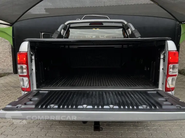 RANGER 2.5 XLS 4X2 CD 16V FLEX 4P MANUAL