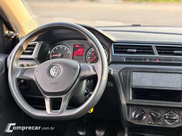 Voyage 1.0 MPI (Flex)