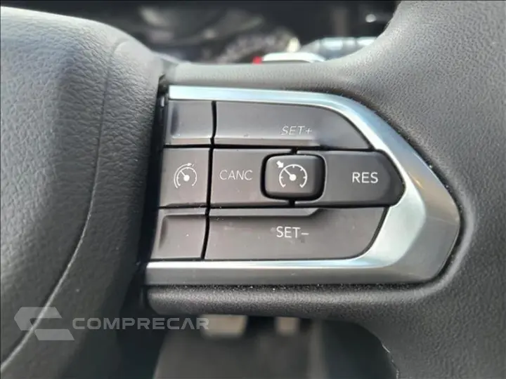 COMPASS 1.3 T270 Turbo Longitude