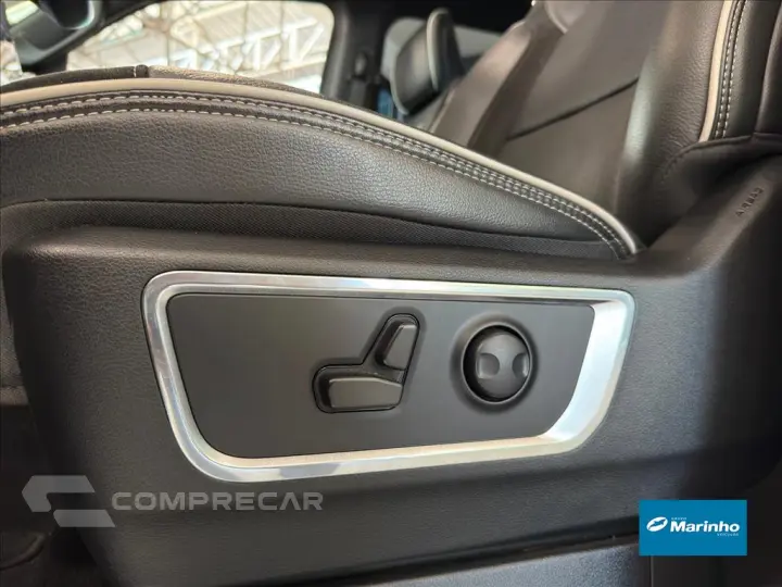 1500 3.0 HURRICANE 6 BITURBO GASOLINA LARAMIE NIG