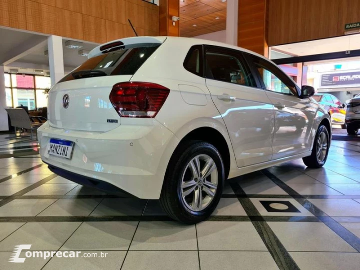 POLO 1.0 12V FLEX