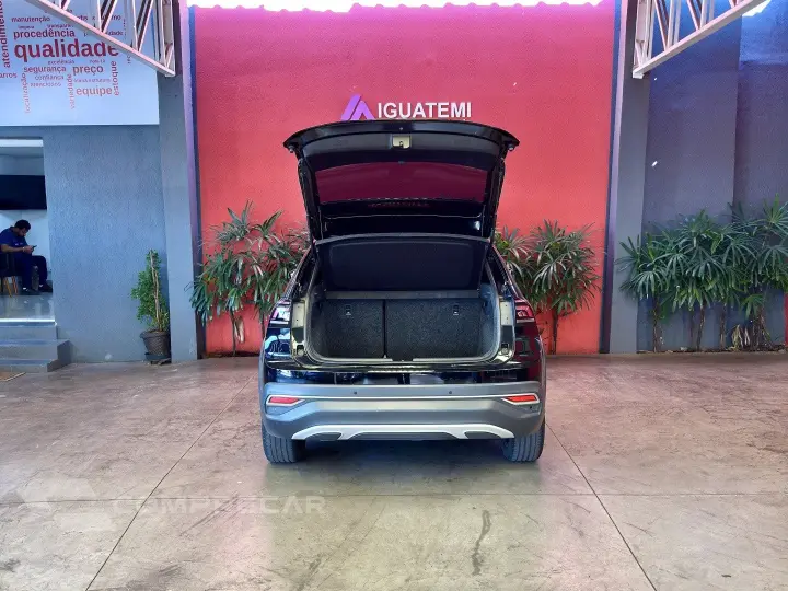 NIVUS 1.0 200 TSI TOTAL FLEX HIGHLINE AUTOMÁTICO