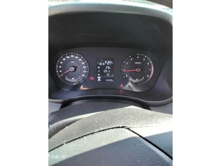 HB20 1.0 12V FLEX SENSE PLUS MANUAL