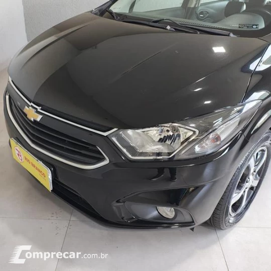 ONIX 1.4 MPFI LTZ 8V