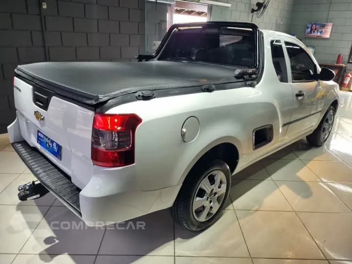 MONTANA 1.4 MPFI LS CS 8V