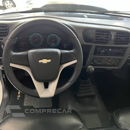 S10 P-Up Advantage 2.4 MPFI F.Power CS