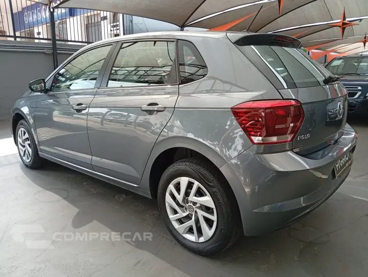 POLO 1.0 MPI