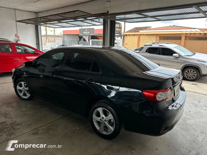 COROLLA 2.0 Vvt-ie XEI