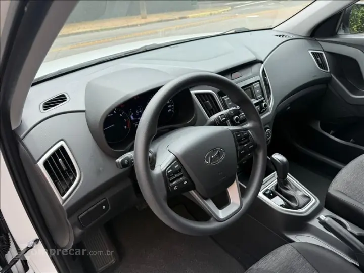 CRETA 1.6 16V Action