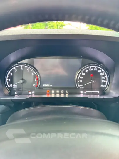 Maverick Lariat FX4 2.0 EcoBoost Aut.
