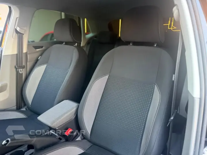 POLO 1.0 200 TSI COMFORTLINE AUTOMÁTICO