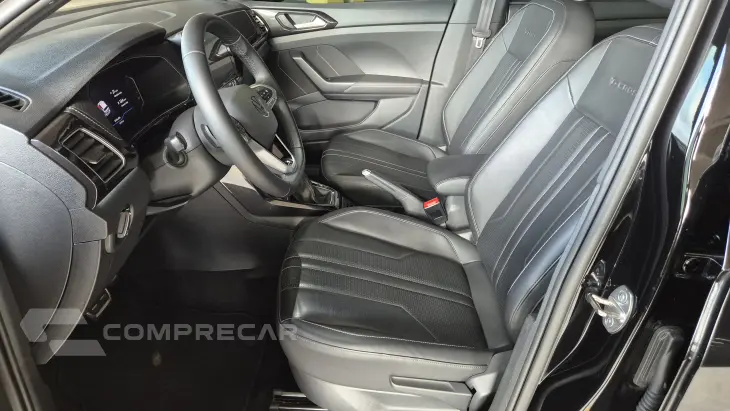 T-CROSS 1.4 250 TSI Highline