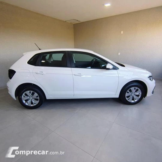 POLO 1.0 MPI Track