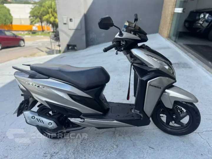 ELITE 125
