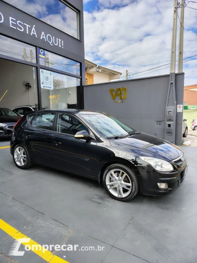 i30 2.0 16V 145cv 5p Aut.