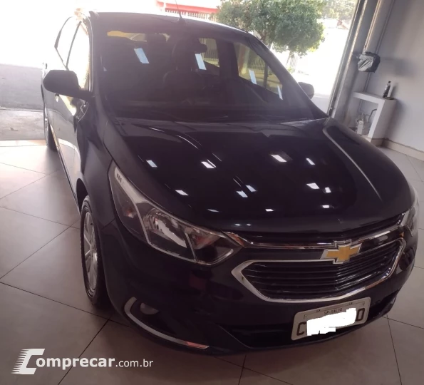 COBALT 1.8 LTZ 8V