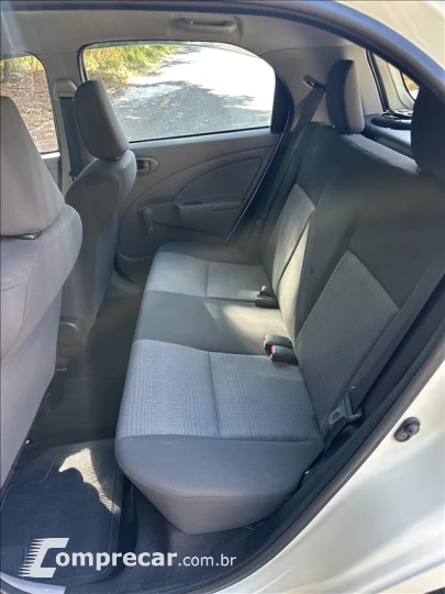 ETIOS 1.3 16V
